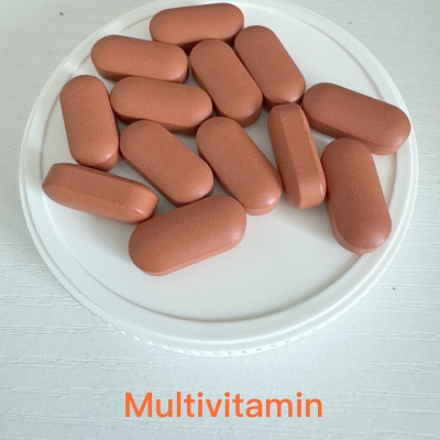 Multivitamin