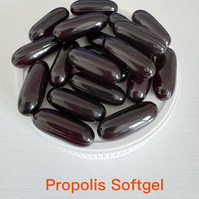 Propolis Softgel