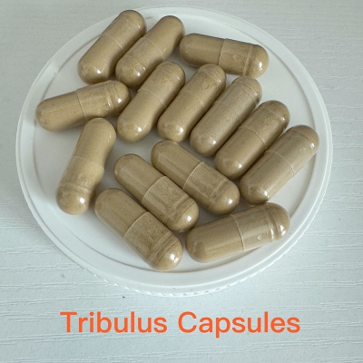 Tribulus Capsules
