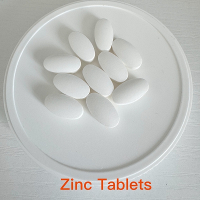 Zinc Tablets