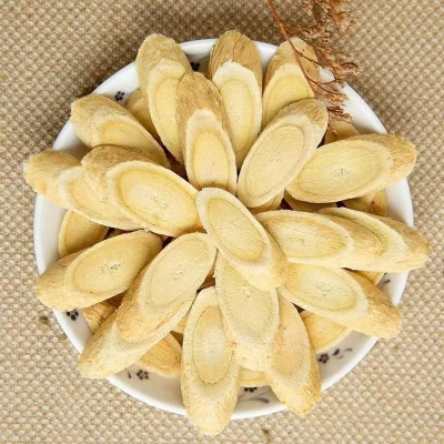 Organic Astragalus