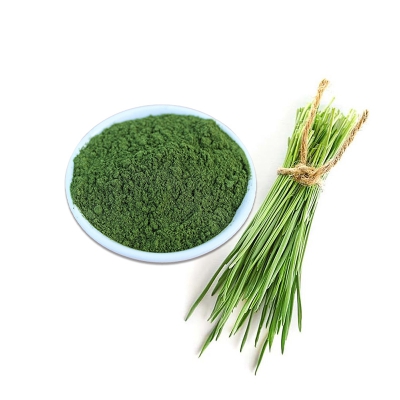 Organic Barley Grass Powder