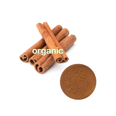 Organic Cinnamon Powder