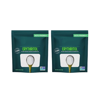 Organic Erythritol