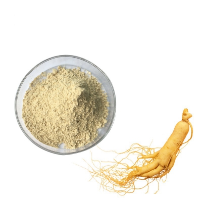 Organic Ginseng Powder