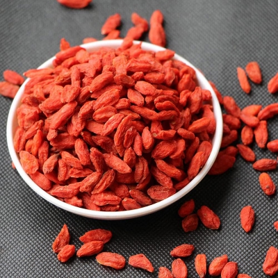Organic Goji Berry