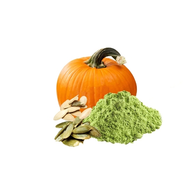 Organic pumpkin Seed Protein