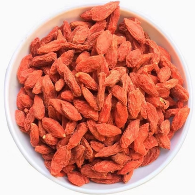 Organic Wolfberry